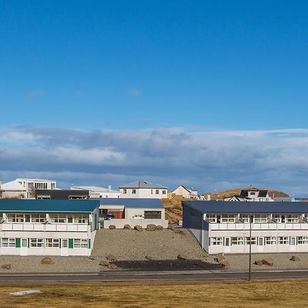 Our Home Apartments Ólafsvík Εξωτερικό φωτογραφία