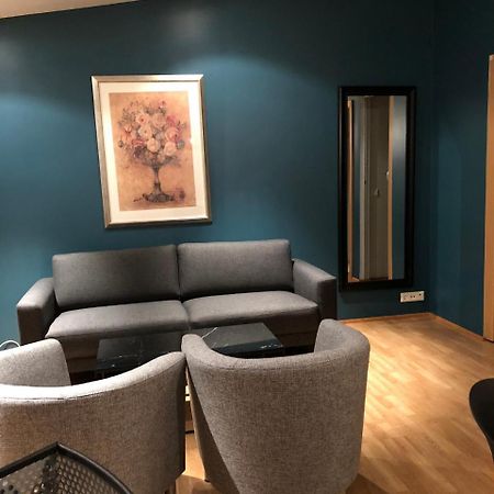 Our Home Apartments Ólafsvík Εξωτερικό φωτογραφία