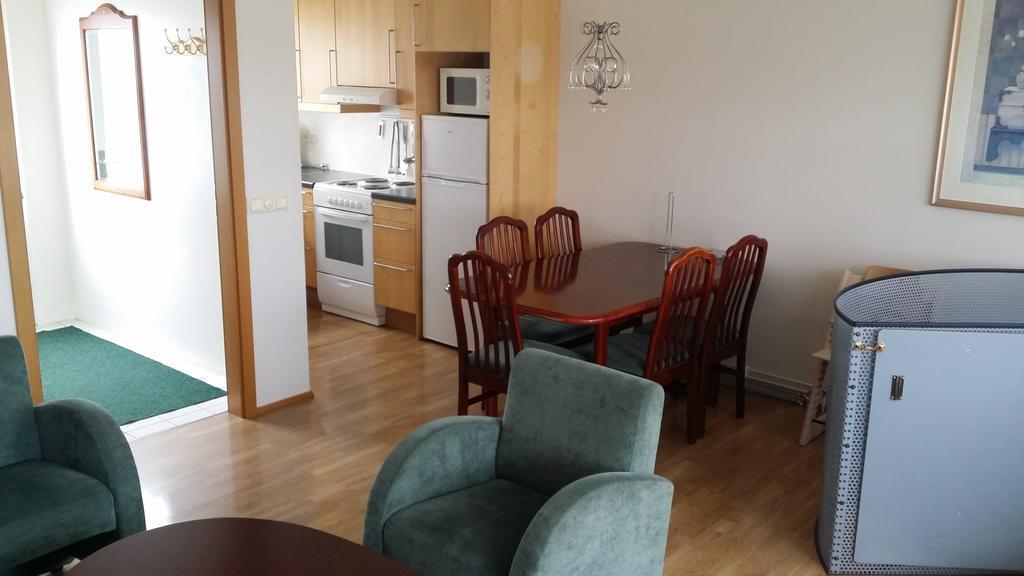 Our Home Apartments Ólafsvík Δωμάτιο φωτογραφία