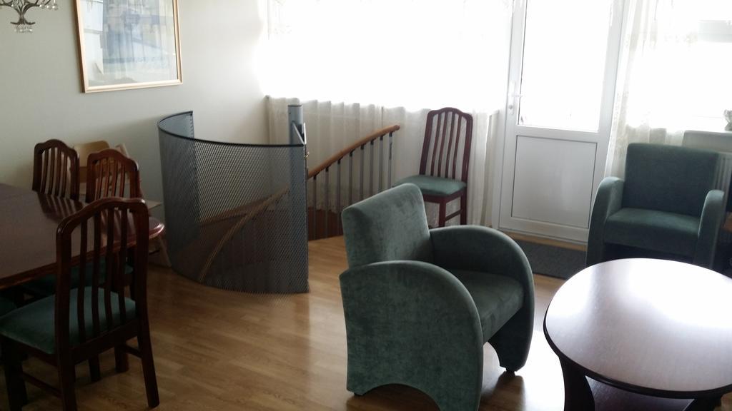 Our Home Apartments Ólafsvík Δωμάτιο φωτογραφία