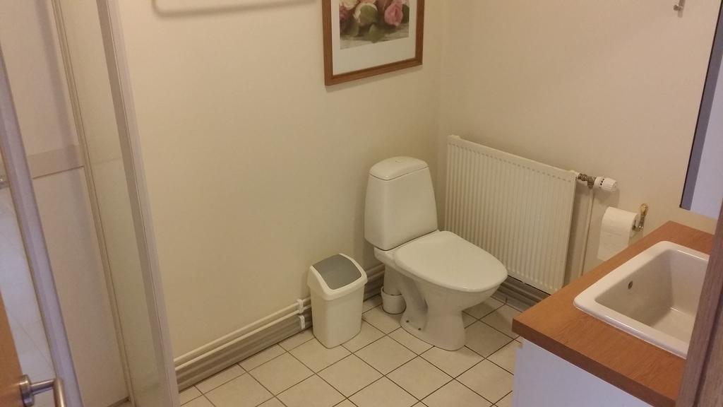 Our Home Apartments Ólafsvík Δωμάτιο φωτογραφία