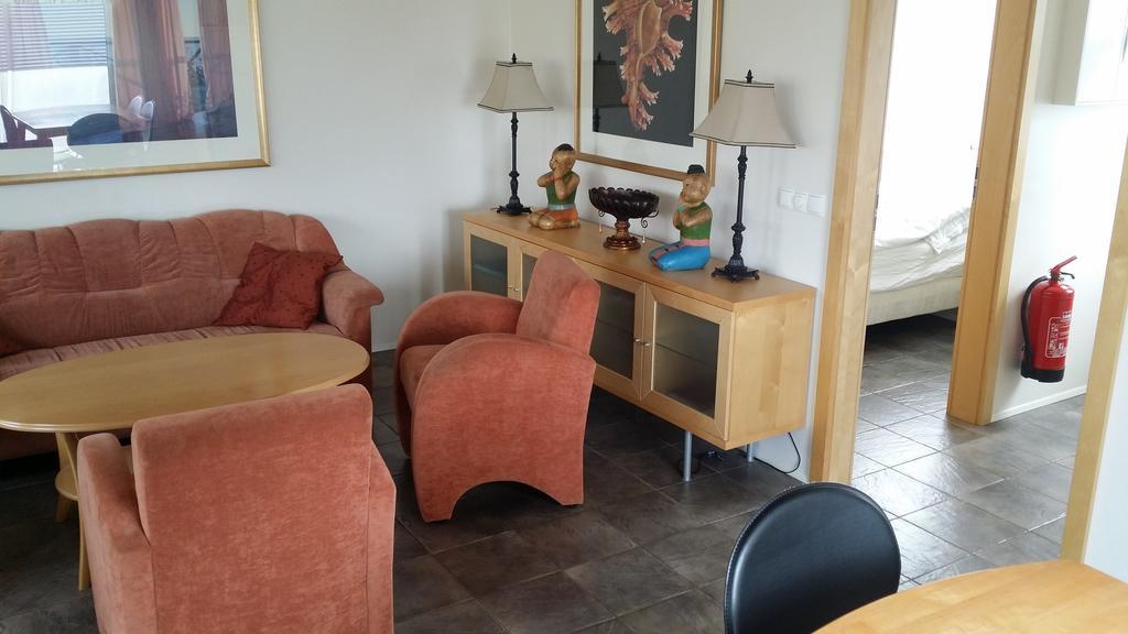Our Home Apartments Ólafsvík Δωμάτιο φωτογραφία
