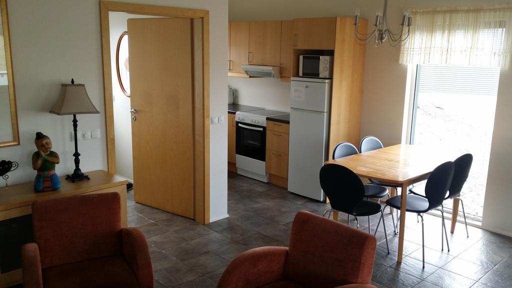 Our Home Apartments Ólafsvík Δωμάτιο φωτογραφία