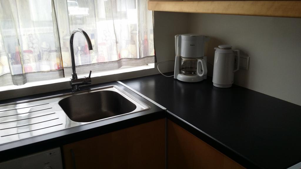 Our Home Apartments Ólafsvík Δωμάτιο φωτογραφία