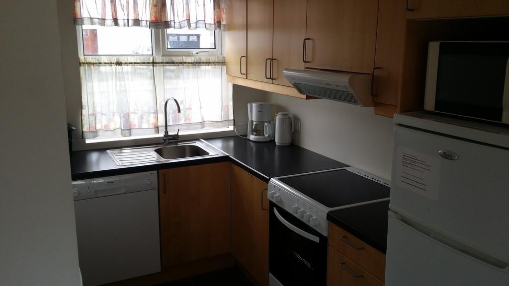 Our Home Apartments Ólafsvík Δωμάτιο φωτογραφία