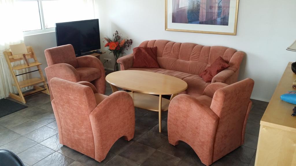 Our Home Apartments Ólafsvík Δωμάτιο φωτογραφία
