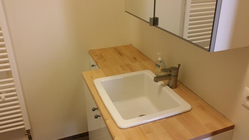 Our Home Apartments Ólafsvík Δωμάτιο φωτογραφία