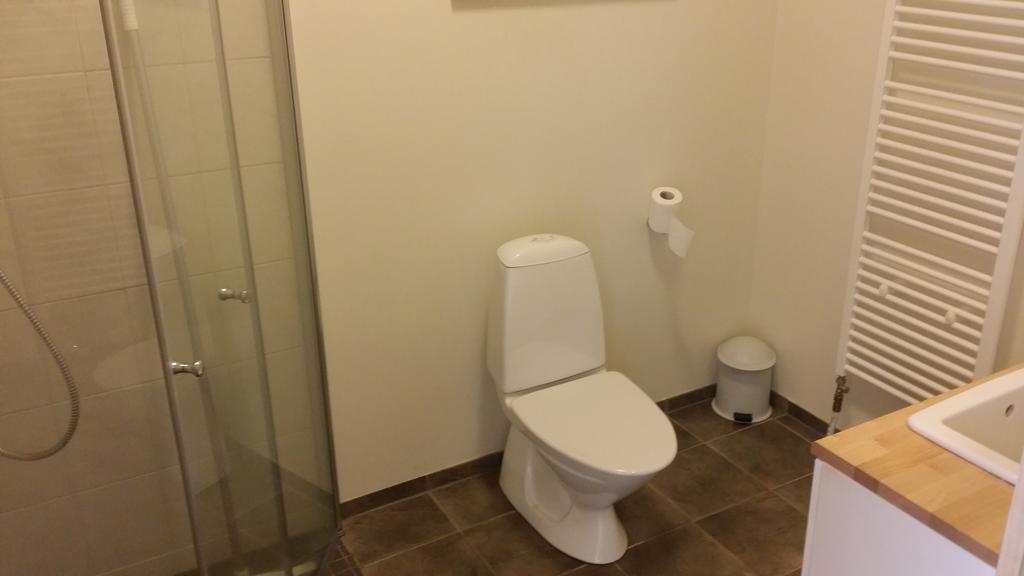 Our Home Apartments Ólafsvík Δωμάτιο φωτογραφία