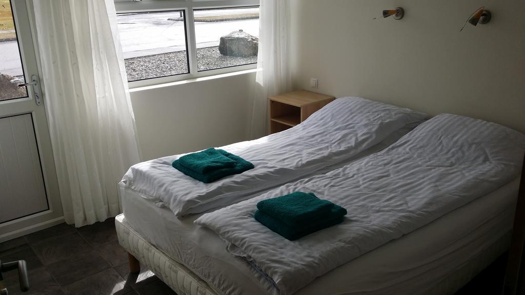 Our Home Apartments Ólafsvík Δωμάτιο φωτογραφία