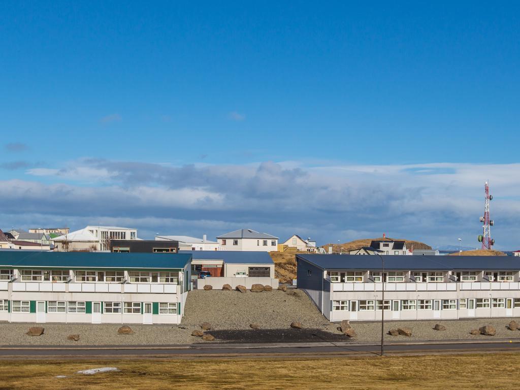 Our Home Apartments Ólafsvík Εξωτερικό φωτογραφία