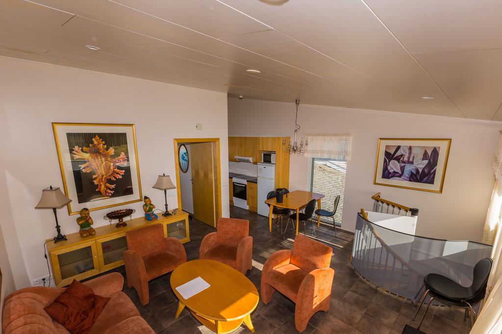 Our Home Apartments Ólafsvík Δωμάτιο φωτογραφία