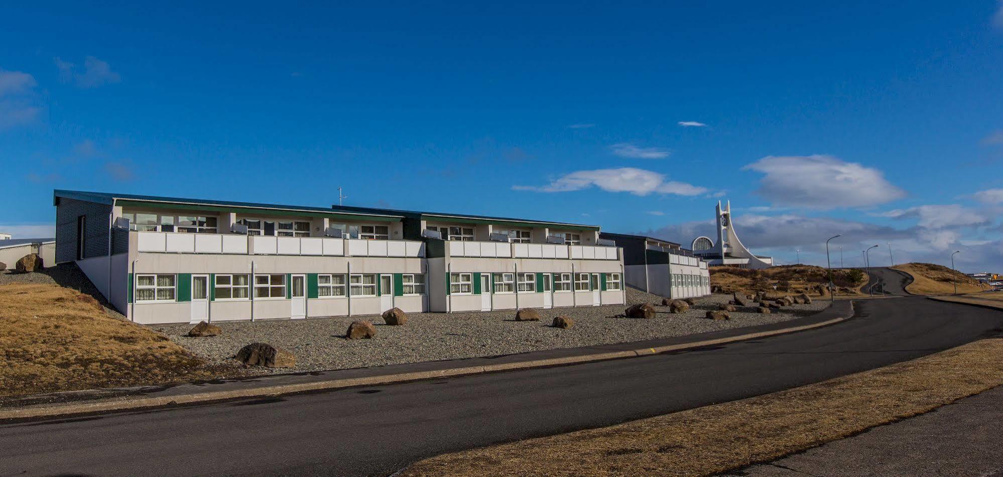 Our Home Apartments Ólafsvík Εξωτερικό φωτογραφία