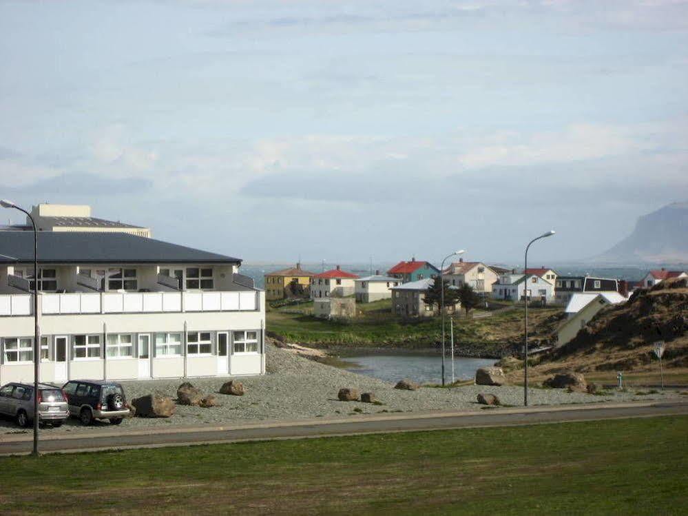 Our Home Apartments Ólafsvík Εξωτερικό φωτογραφία