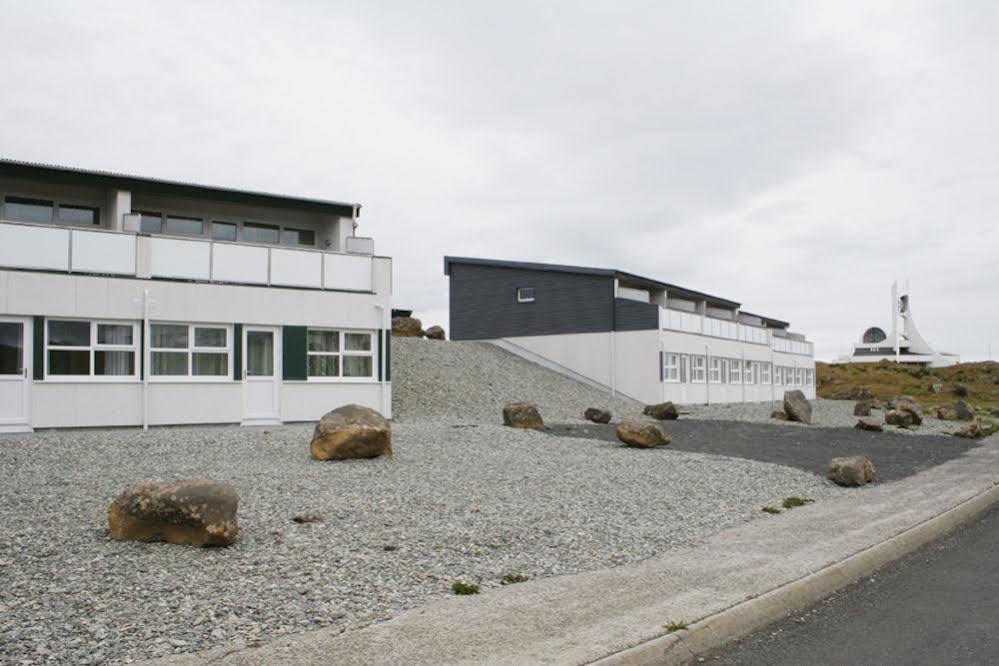 Our Home Apartments Ólafsvík Εξωτερικό φωτογραφία