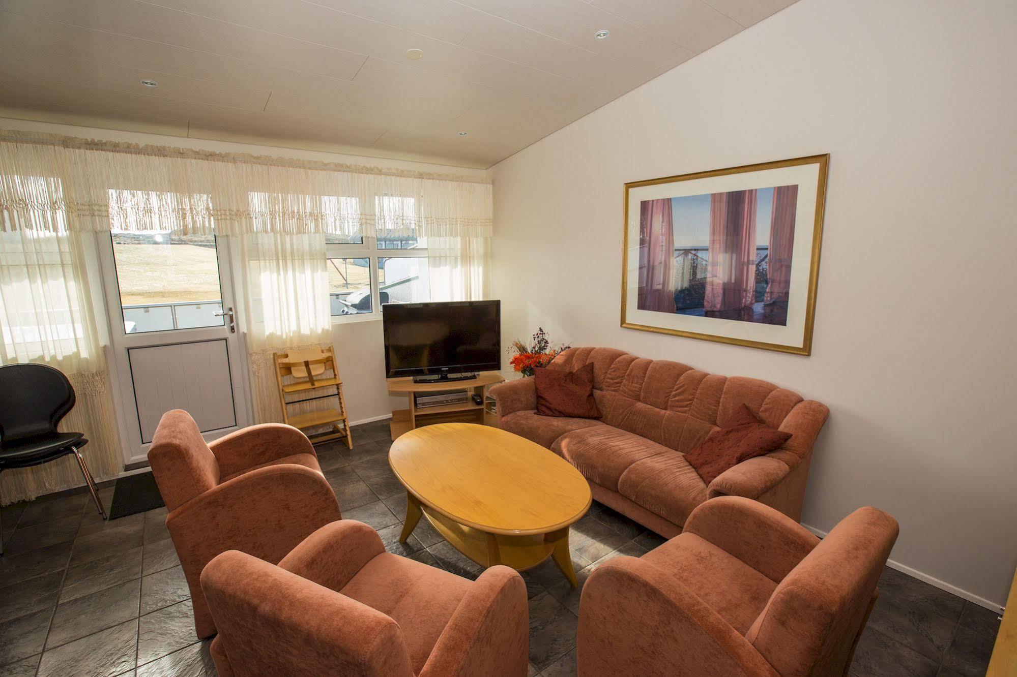 Our Home Apartments Ólafsvík Εξωτερικό φωτογραφία