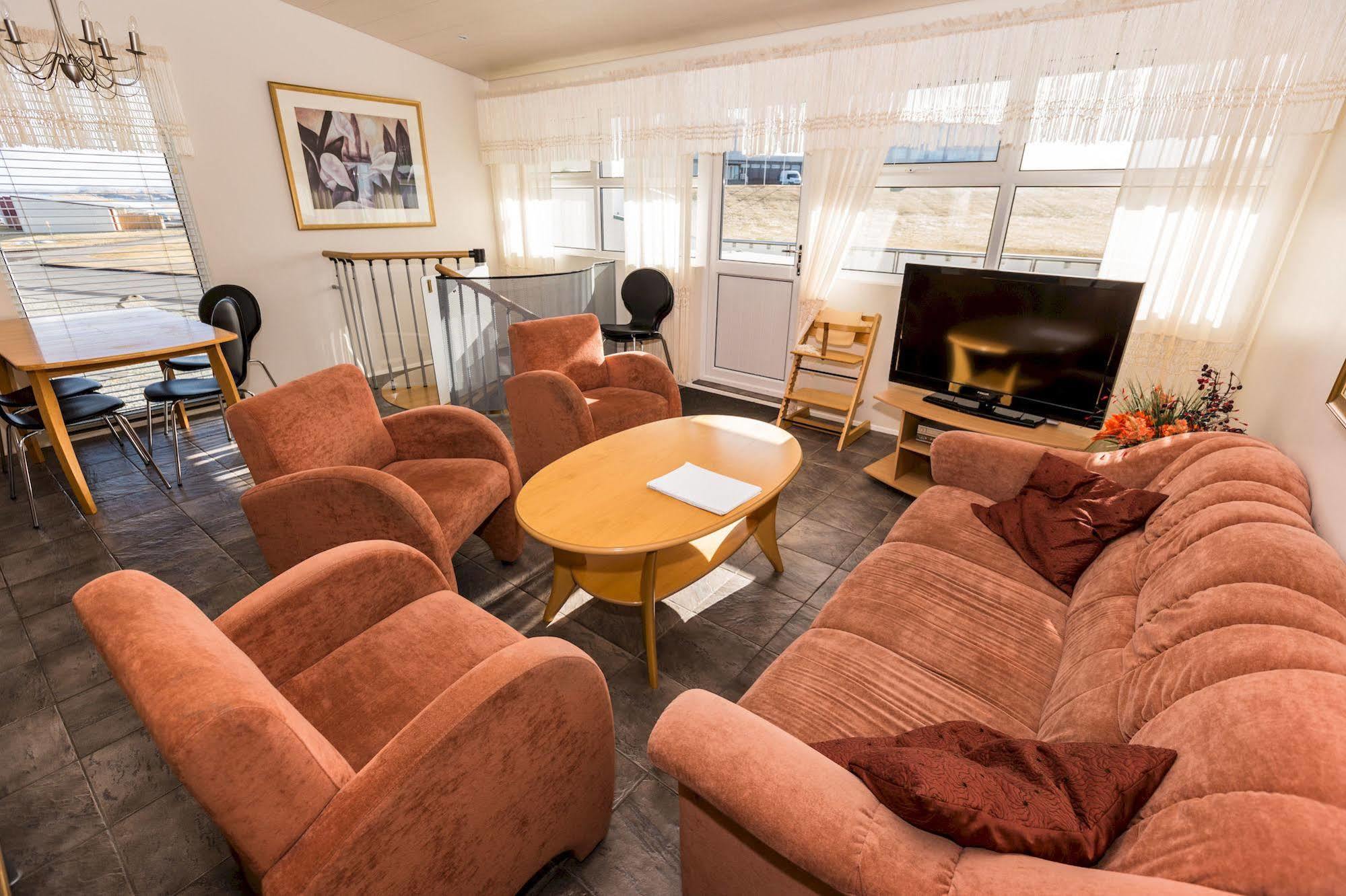 Our Home Apartments Ólafsvík Εξωτερικό φωτογραφία