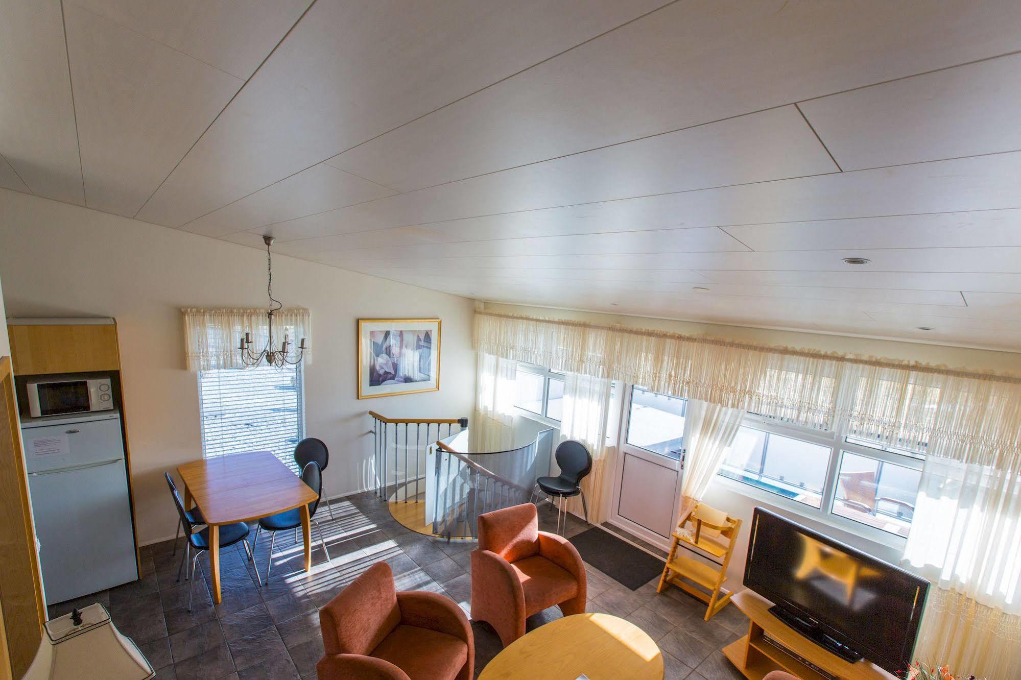 Our Home Apartments Ólafsvík Εξωτερικό φωτογραφία