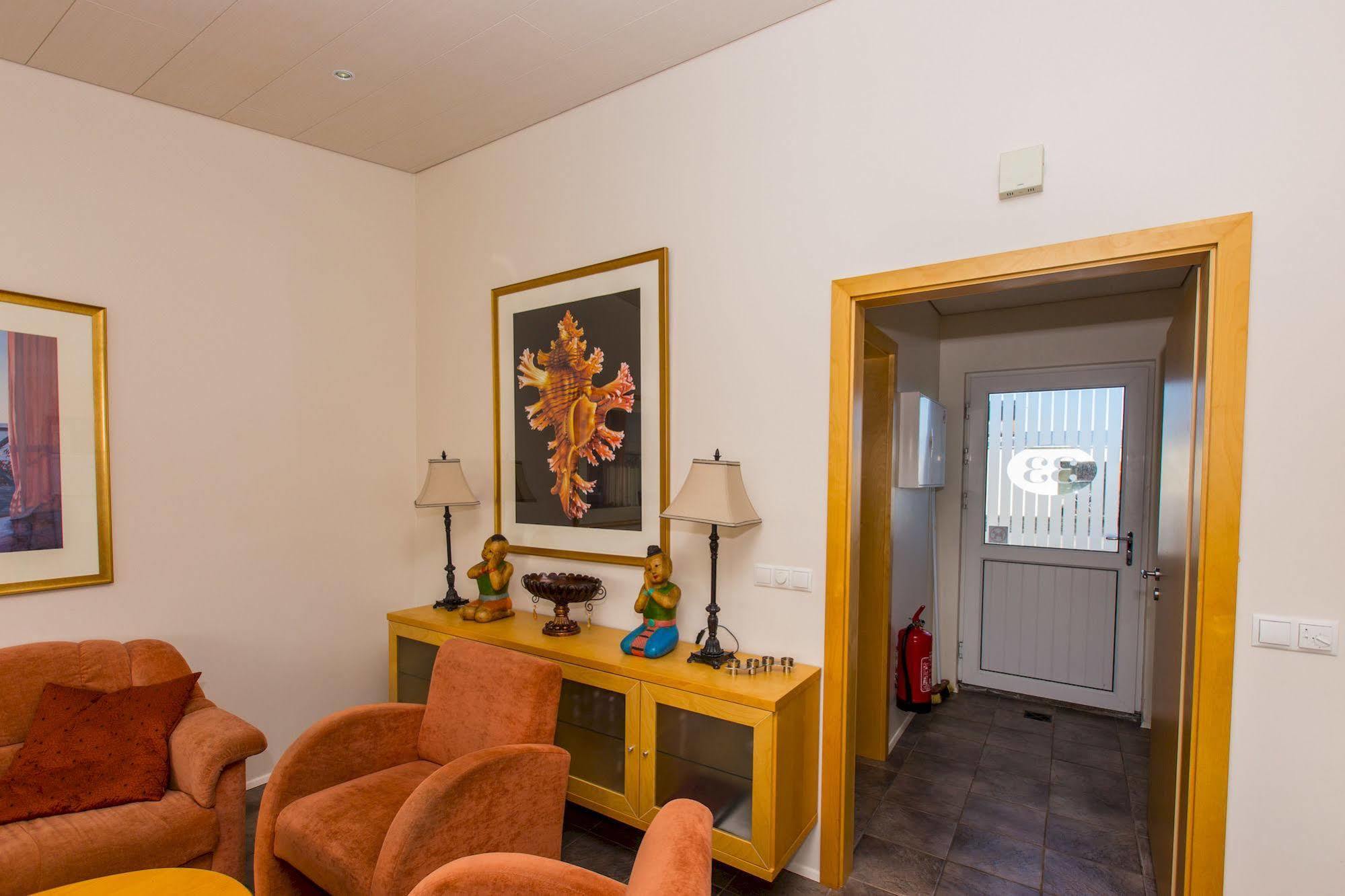Our Home Apartments Ólafsvík Εξωτερικό φωτογραφία