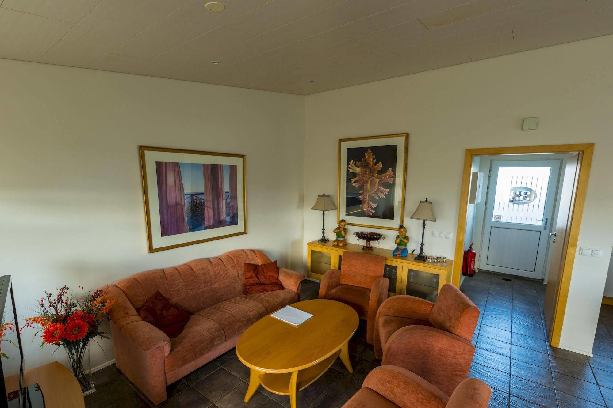 Our Home Apartments Ólafsvík Εξωτερικό φωτογραφία