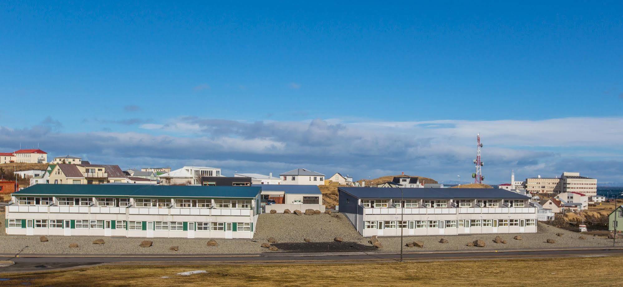Our Home Apartments Ólafsvík Εξωτερικό φωτογραφία