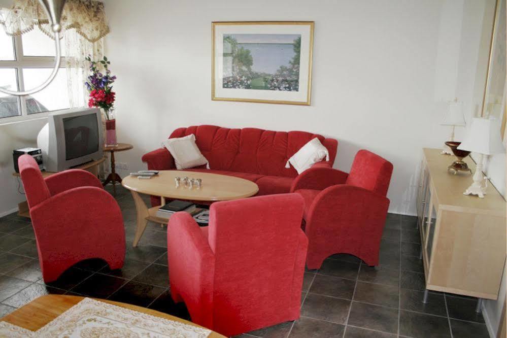 Our Home Apartments Ólafsvík Εξωτερικό φωτογραφία