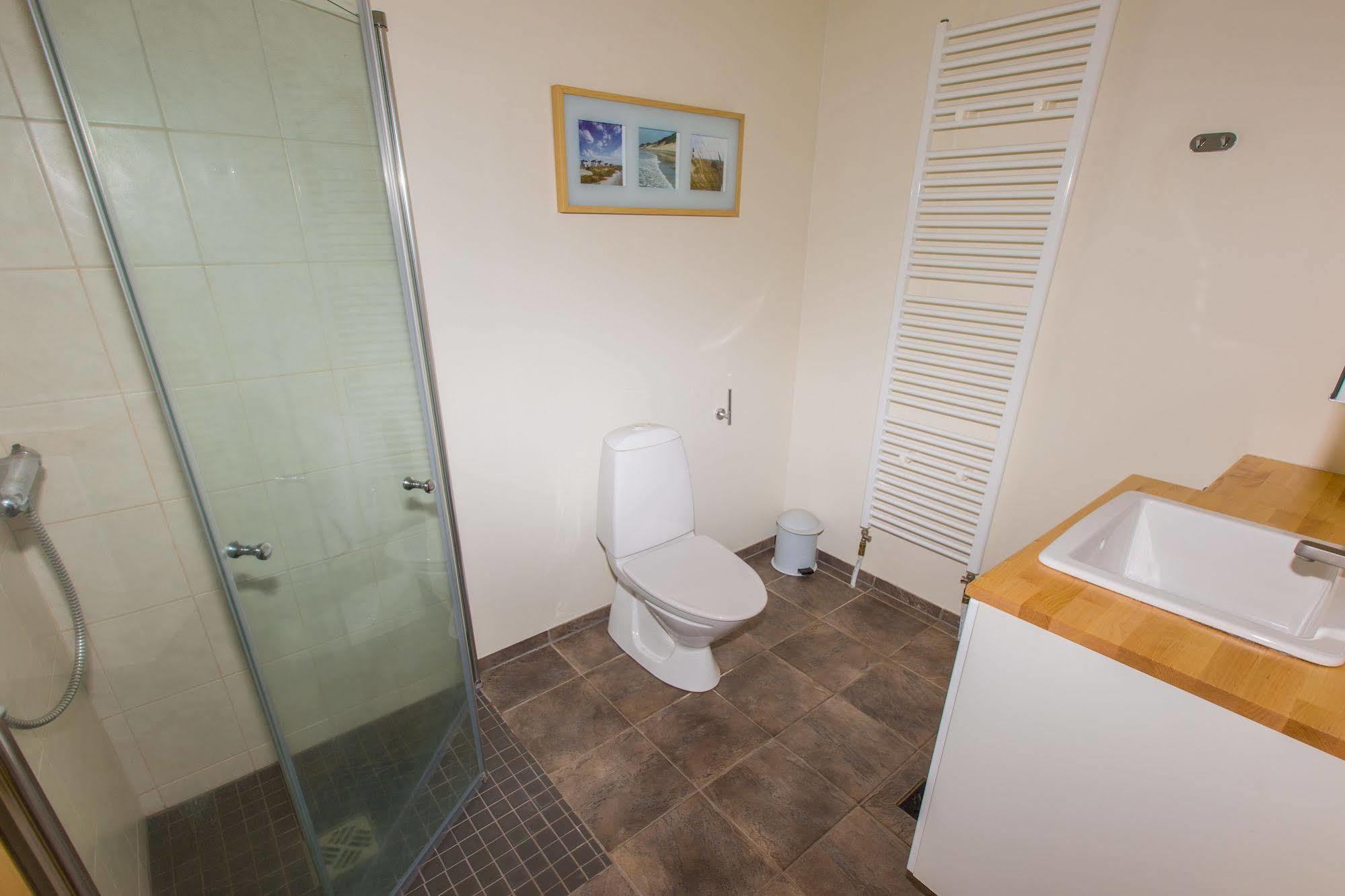 Our Home Apartments Ólafsvík Εξωτερικό φωτογραφία