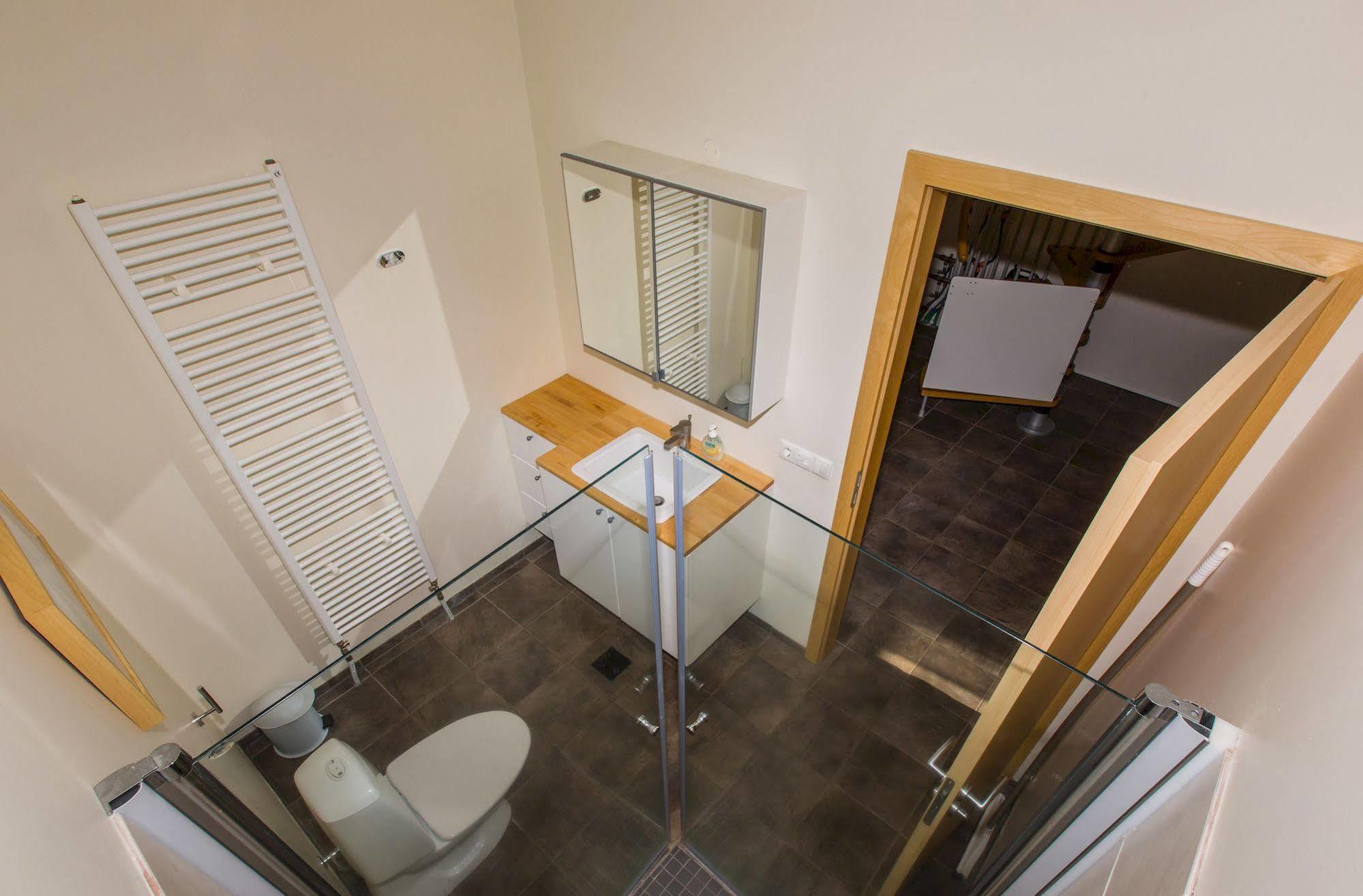 Our Home Apartments Ólafsvík Εξωτερικό φωτογραφία