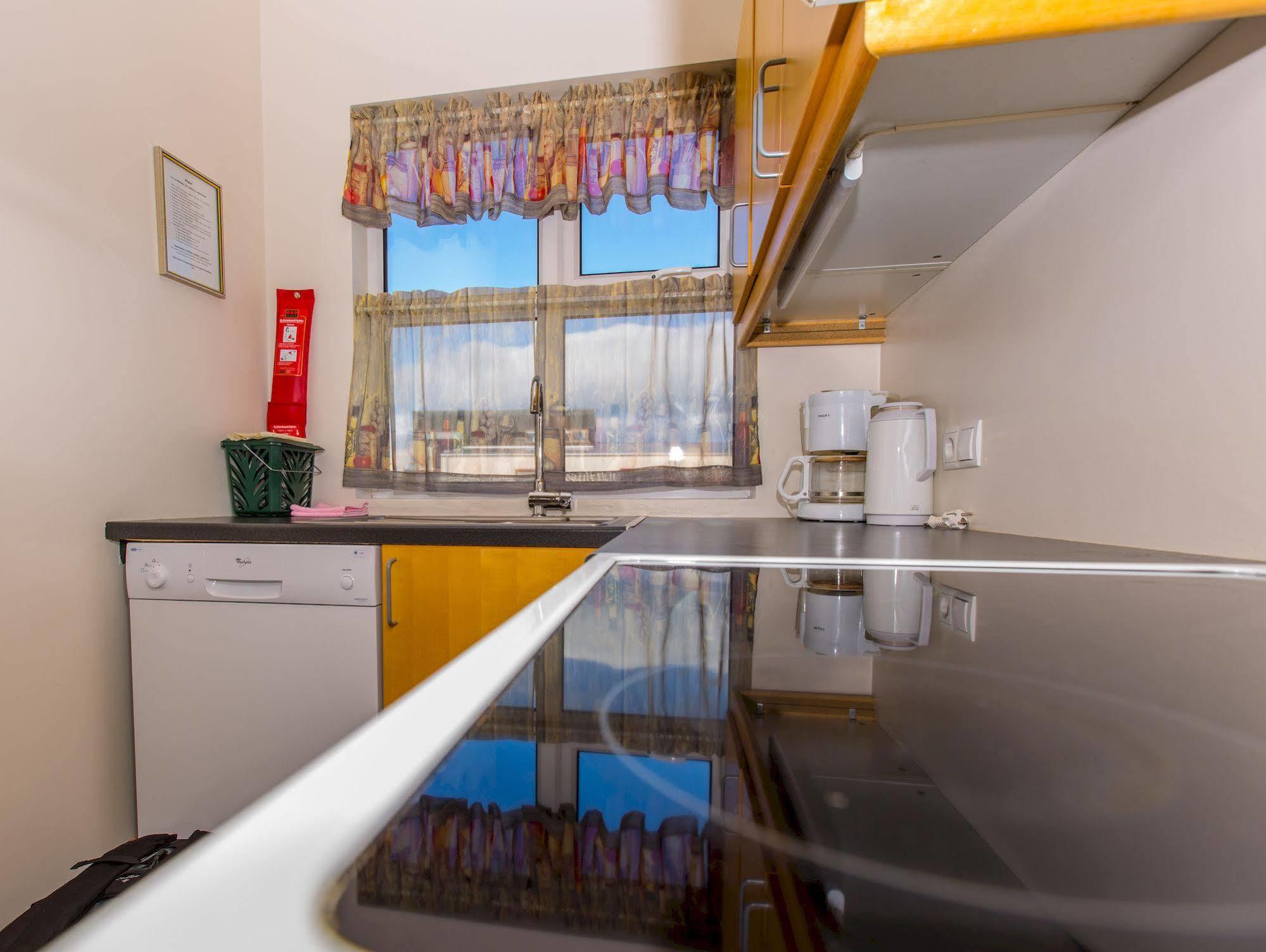 Our Home Apartments Ólafsvík Εξωτερικό φωτογραφία
