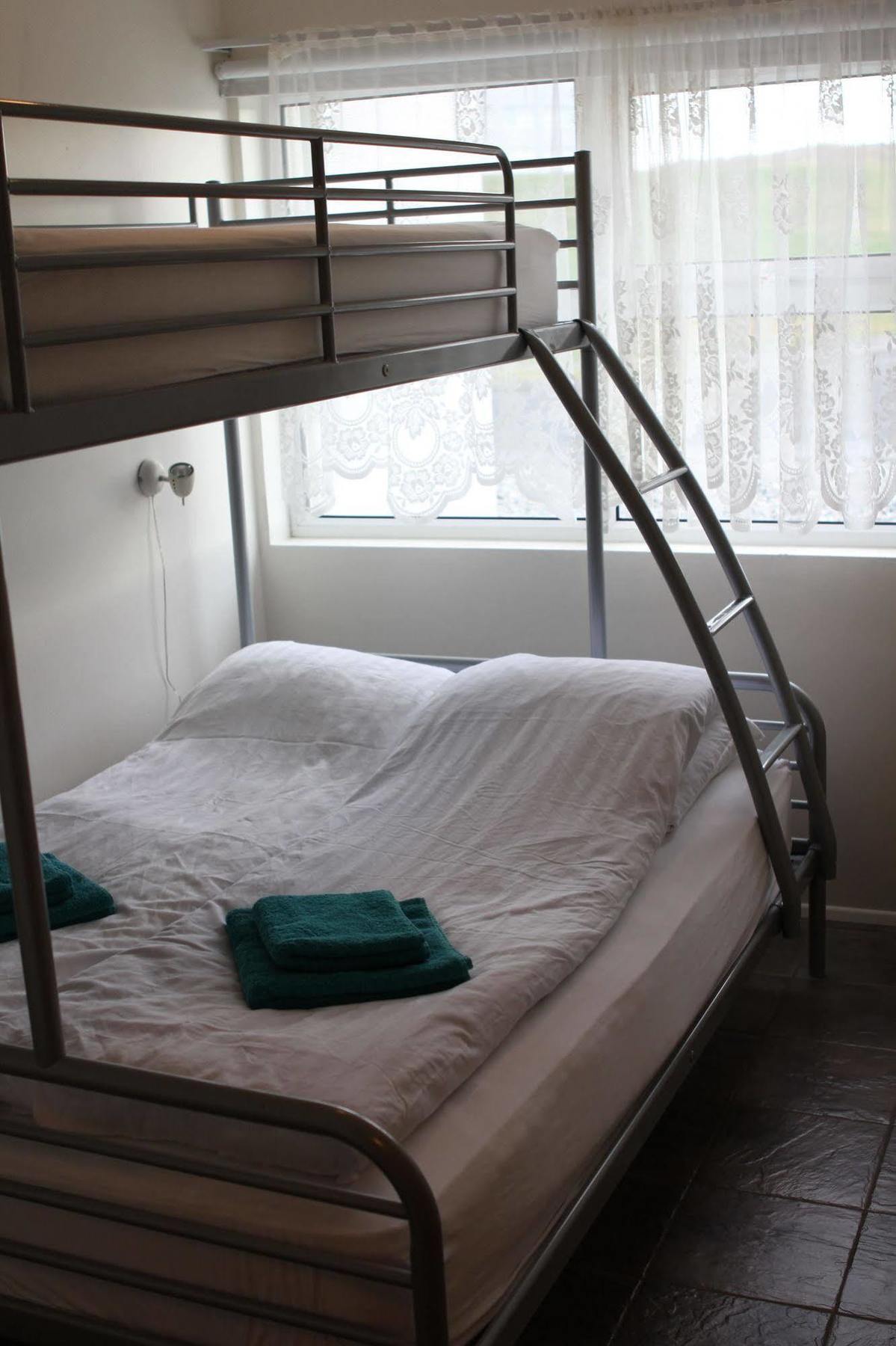 Our Home Apartments Ólafsvík Εξωτερικό φωτογραφία