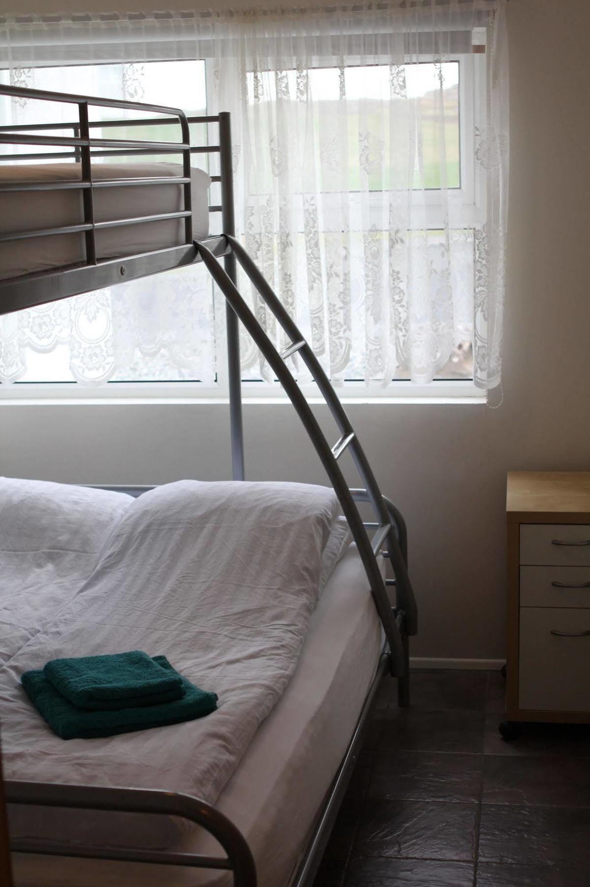 Our Home Apartments Ólafsvík Εξωτερικό φωτογραφία