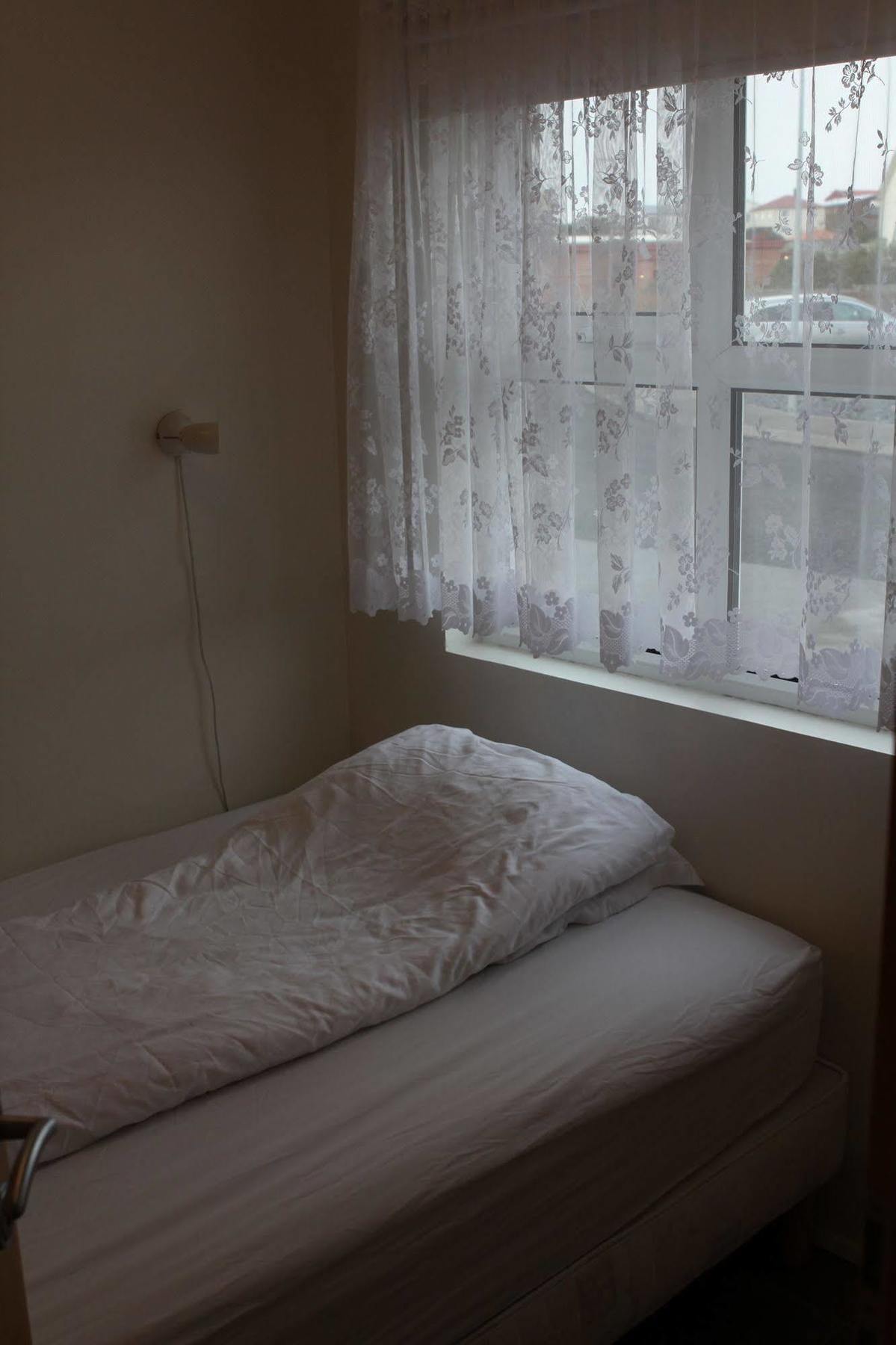 Our Home Apartments Ólafsvík Εξωτερικό φωτογραφία