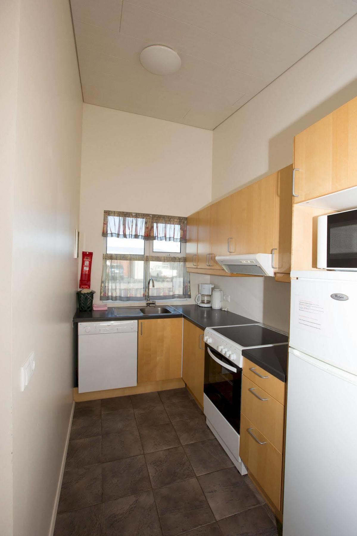 Our Home Apartments Ólafsvík Εξωτερικό φωτογραφία