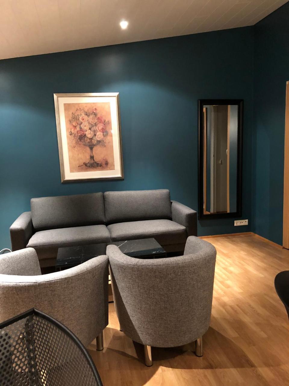 Our Home Apartments Ólafsvík Εξωτερικό φωτογραφία