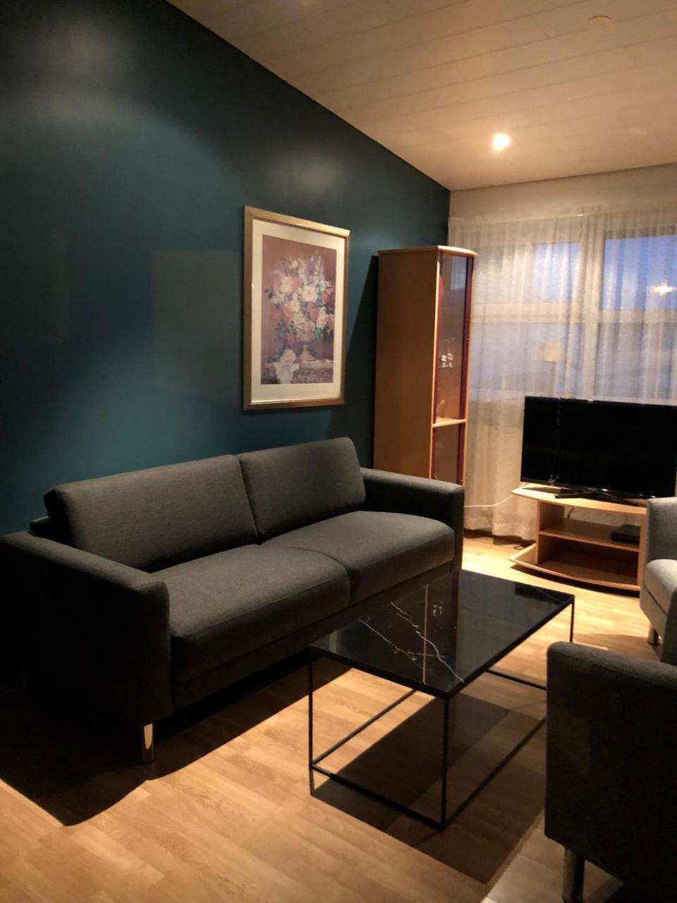 Our Home Apartments Ólafsvík Εξωτερικό φωτογραφία
