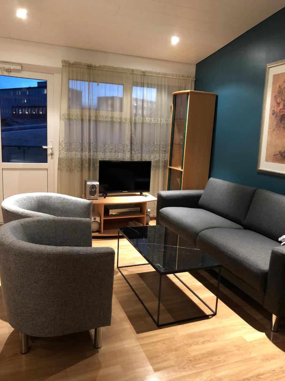 Our Home Apartments Ólafsvík Εξωτερικό φωτογραφία