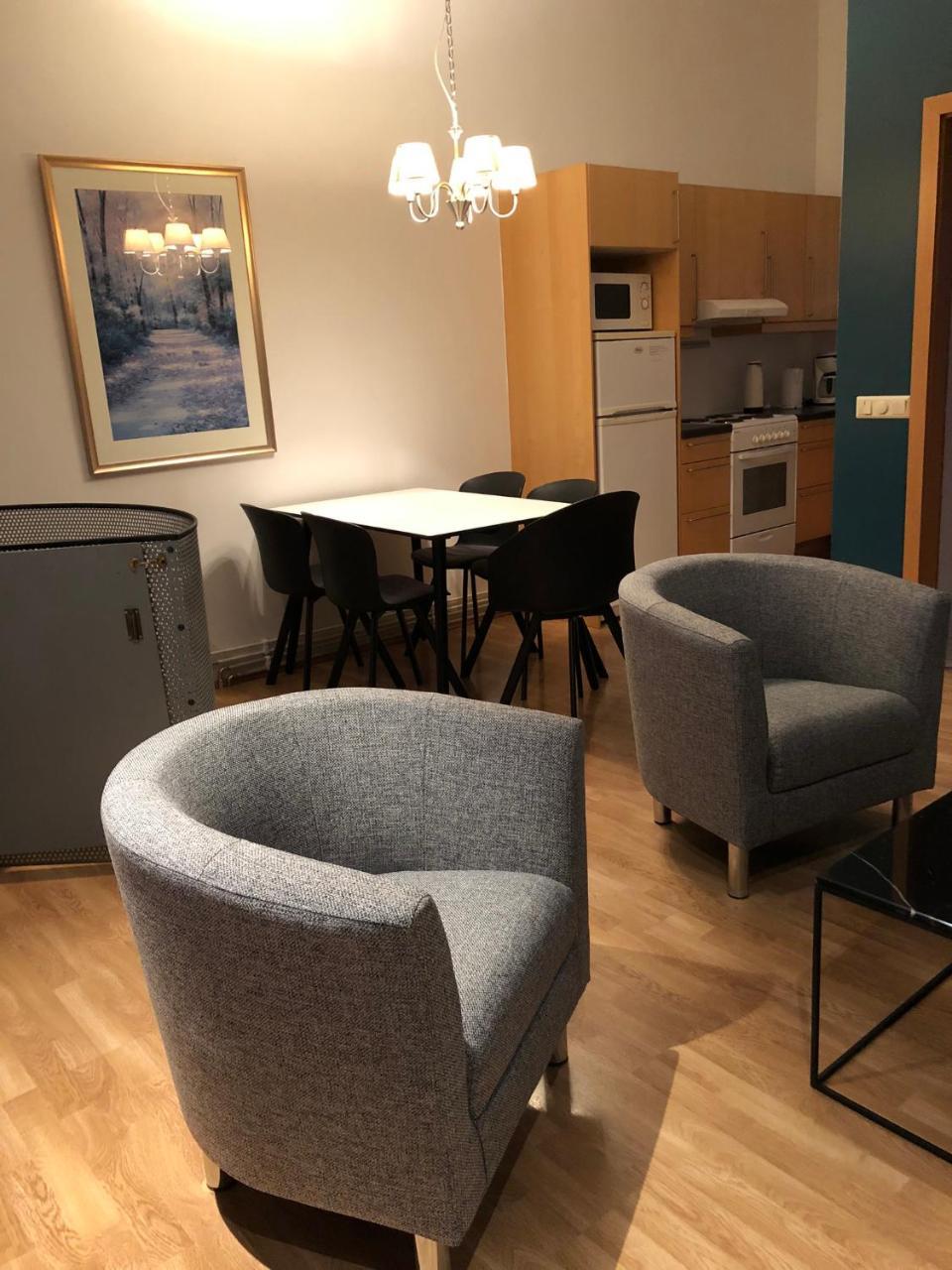 Our Home Apartments Ólafsvík Εξωτερικό φωτογραφία