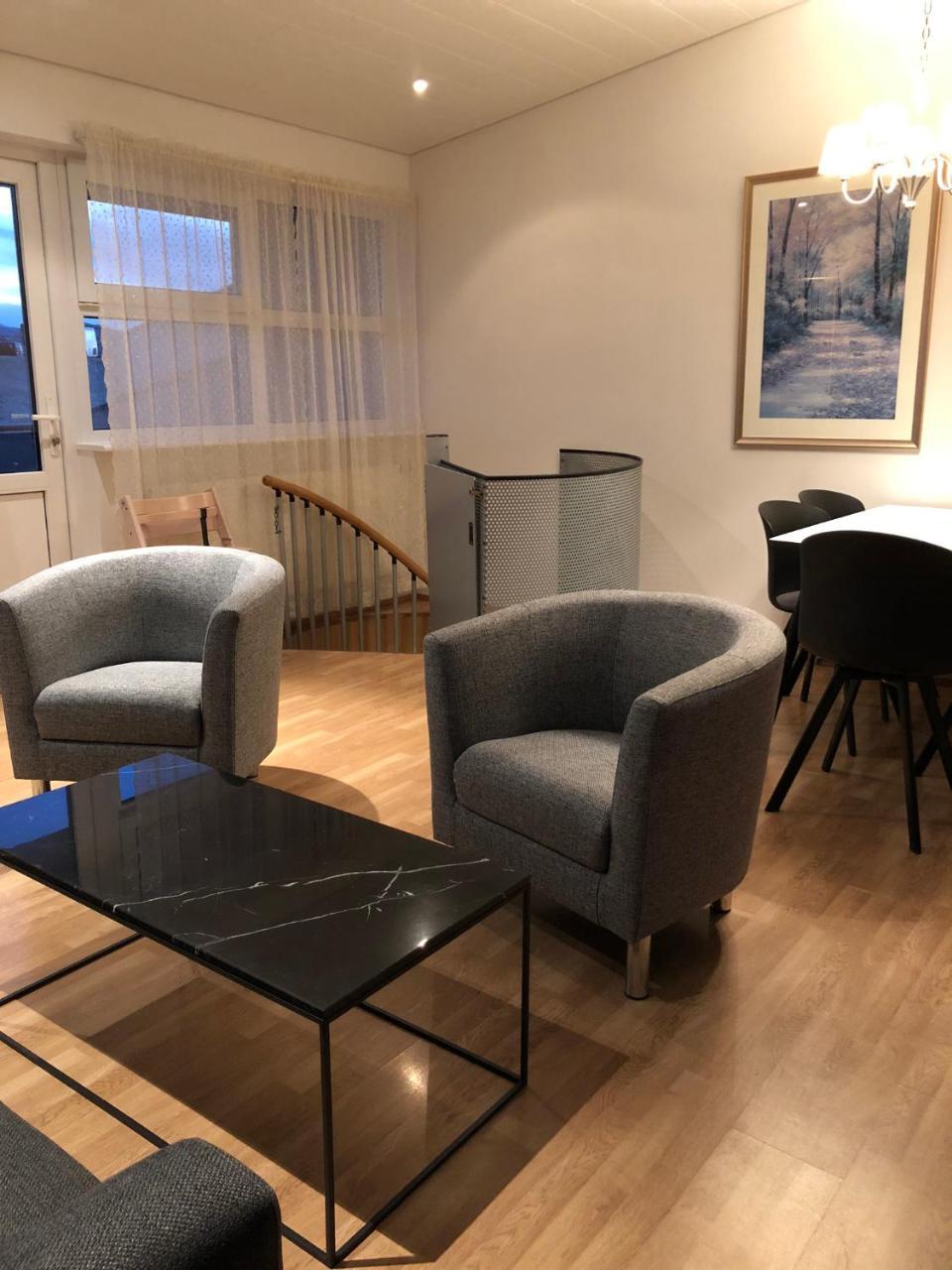 Our Home Apartments Ólafsvík Εξωτερικό φωτογραφία