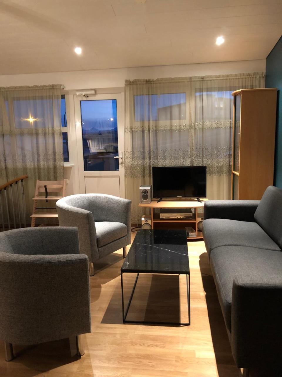 Our Home Apartments Ólafsvík Εξωτερικό φωτογραφία