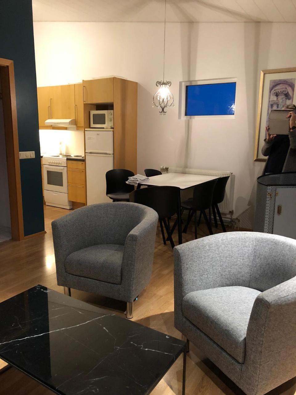 Our Home Apartments Ólafsvík Εξωτερικό φωτογραφία