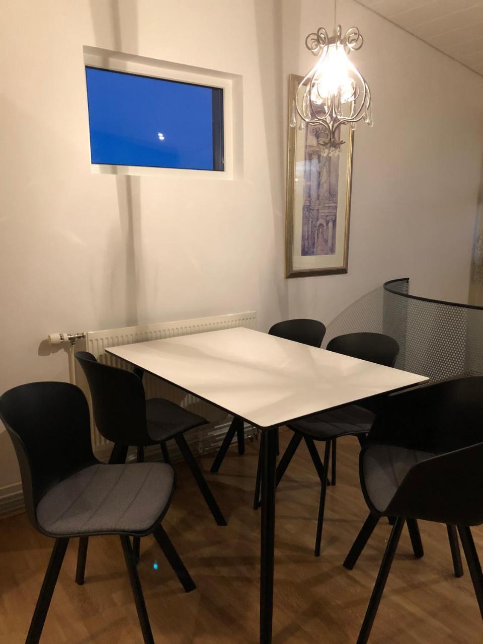 Our Home Apartments Ólafsvík Εξωτερικό φωτογραφία