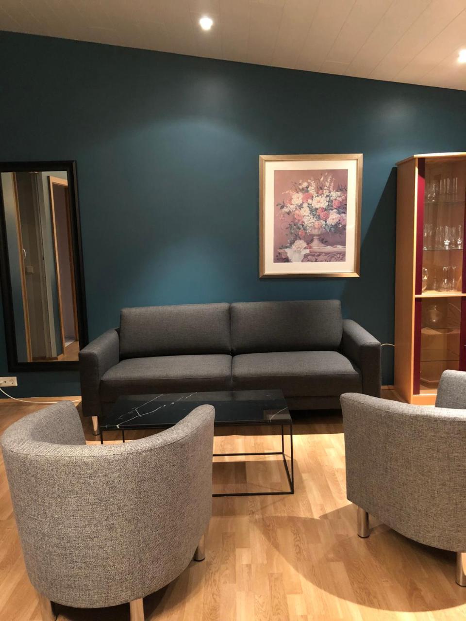 Our Home Apartments Ólafsvík Εξωτερικό φωτογραφία